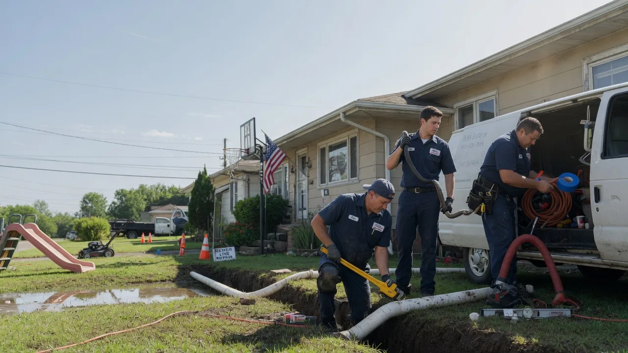 Toilet Installation in Sullivan, IL near me